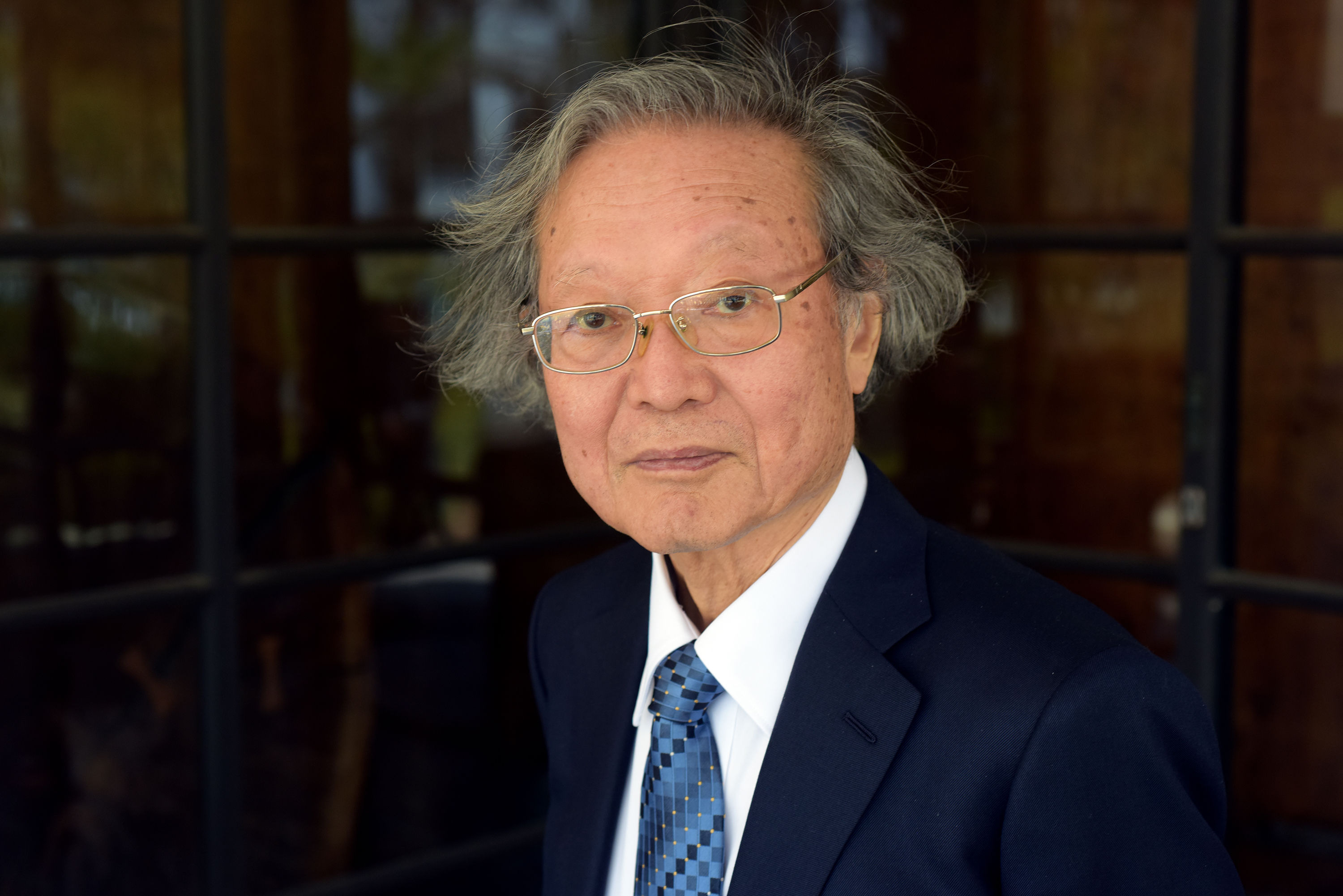 Masaki Kashiwara