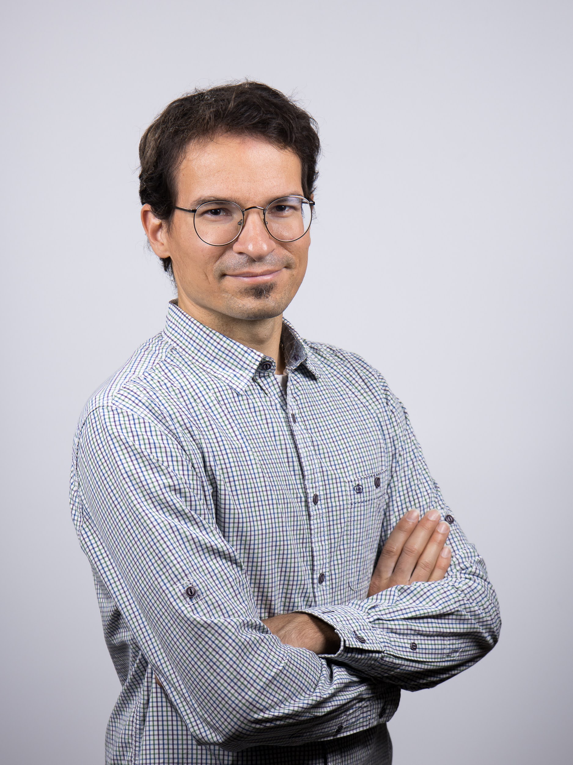 Gilyén András