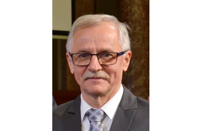 Bíró Bálint, Rátz Tanár Úr Életműdíjas 2019-ben