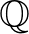 $\mathbb{Q}$