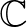 $\mathbb{C}$