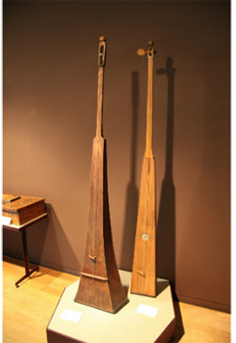 MIM String Instruments