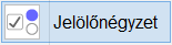 jelolonegyzet