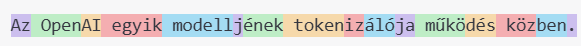 tokenizer