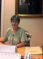 Rakoczi Ildiko