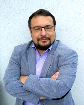 rostgergely