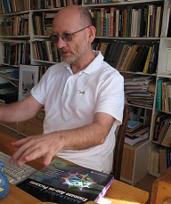 toth janos