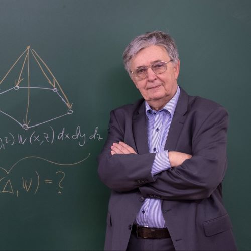 Lovasz Laszlo 500