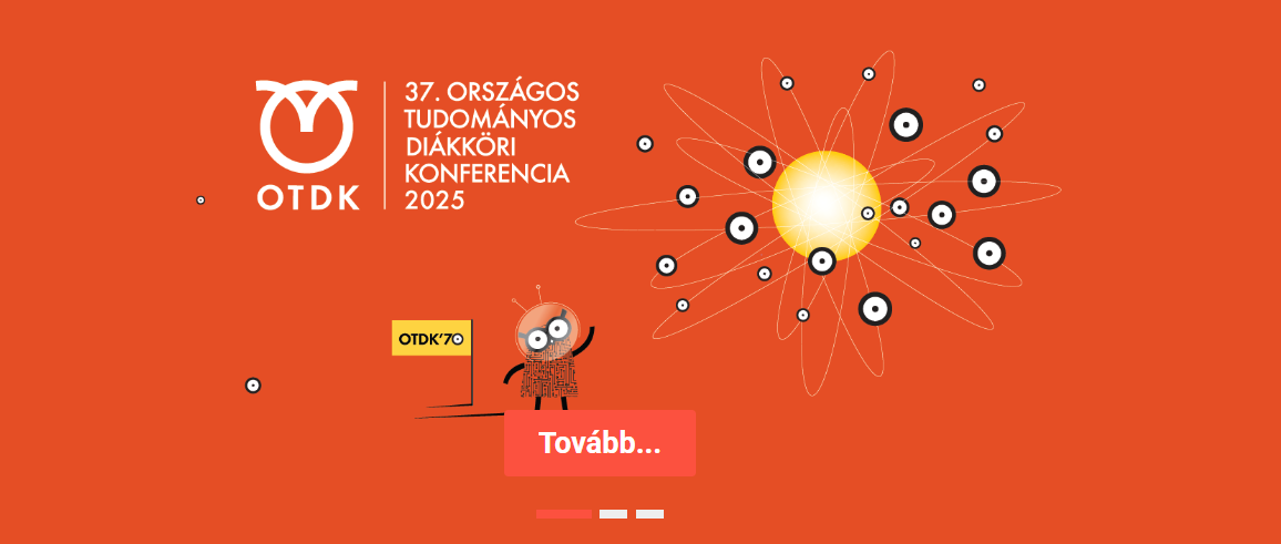 Középiskolás TDK a BME-n 6 37