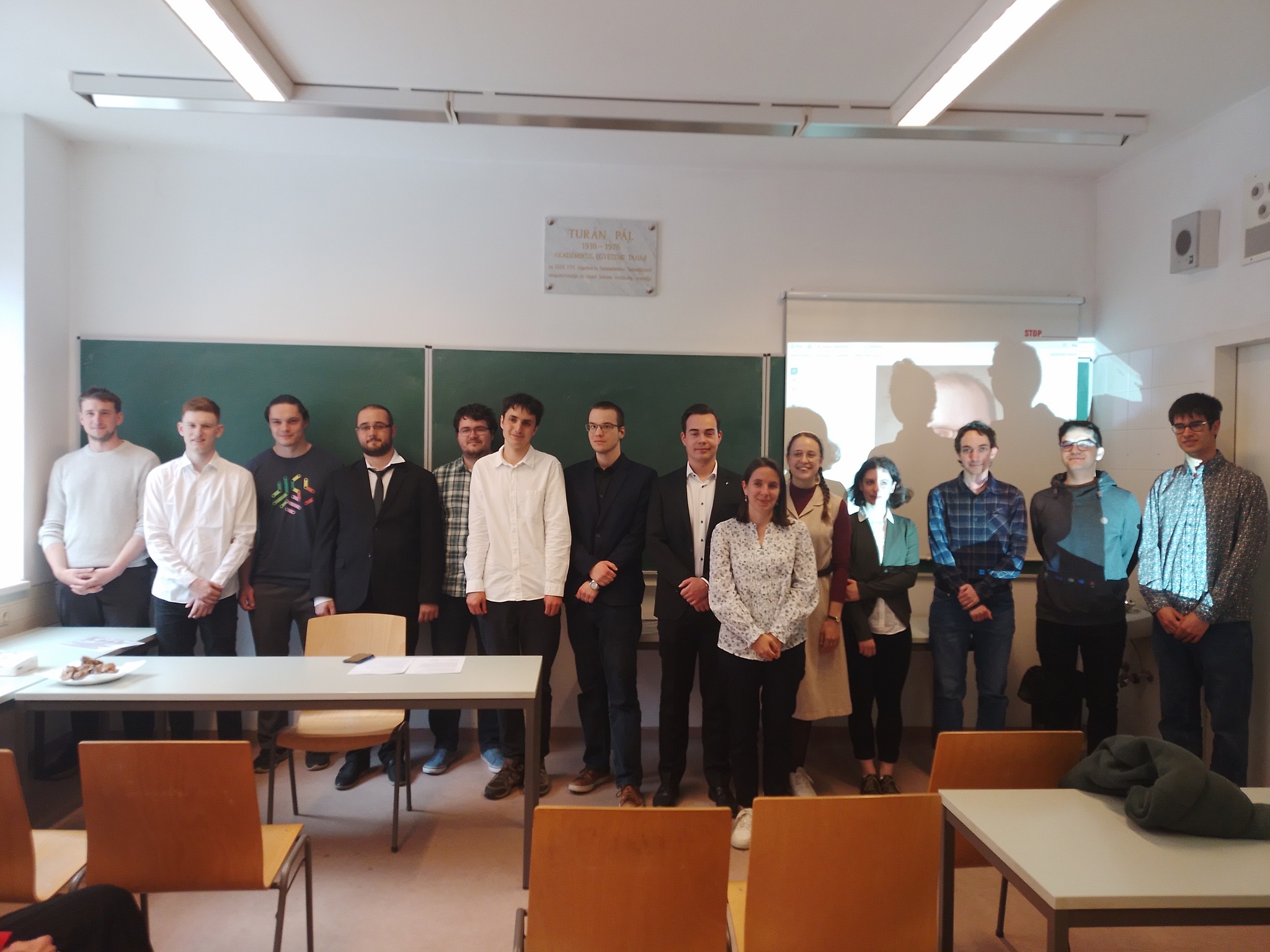 ELTE-s matematikaoktatói díjakról 5 497872357 1762988687755461 7869666003389776533 n
