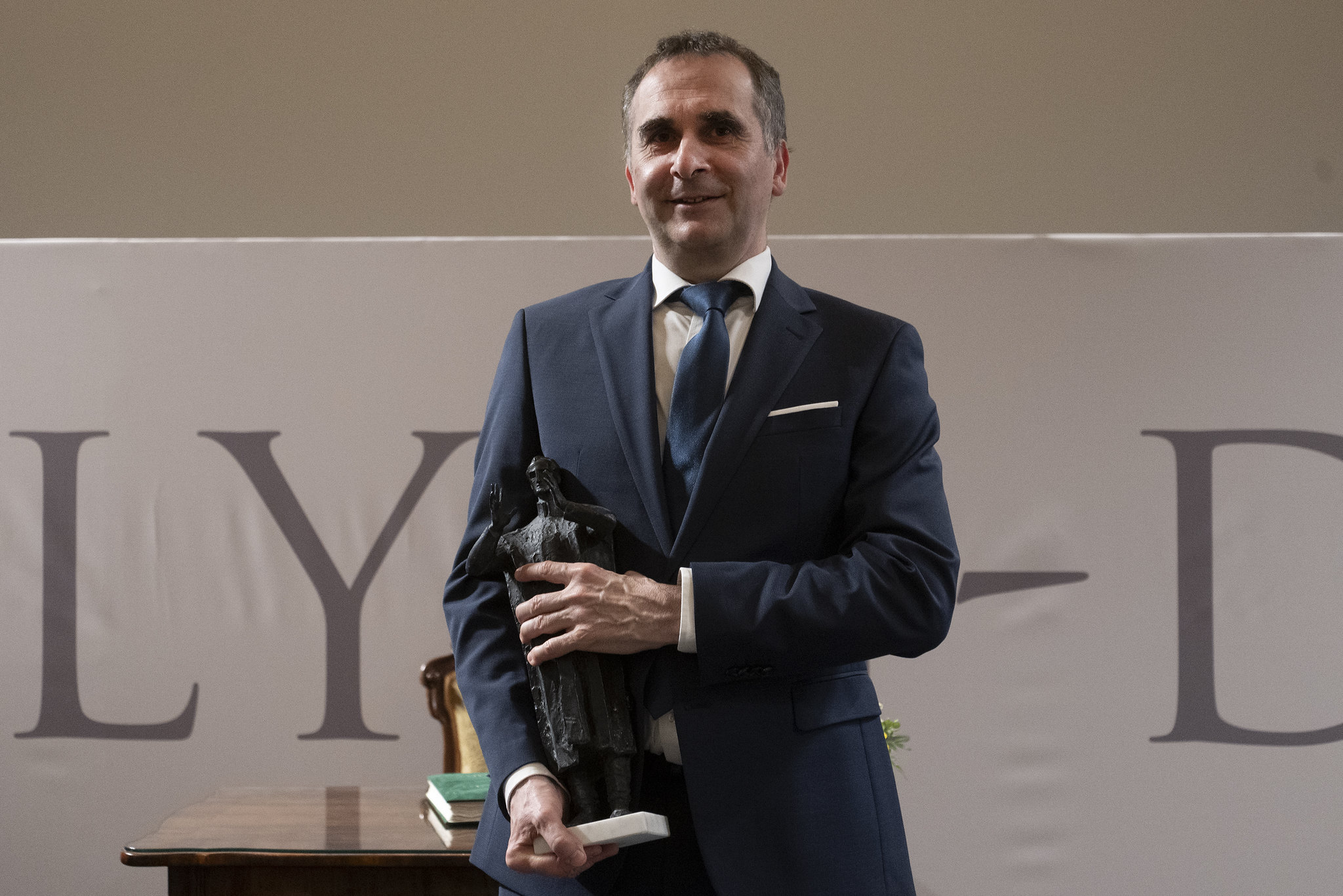 Stipsicz András kapta a magyar tudomány Bolyai-díját 3 54517976363 3b5e36af8d k