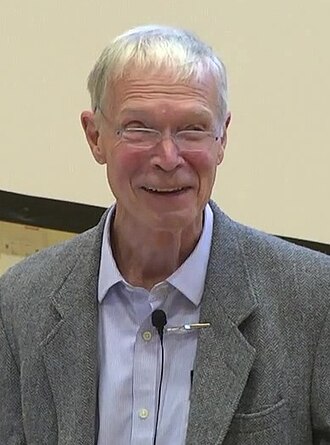 John Hopfield 2016