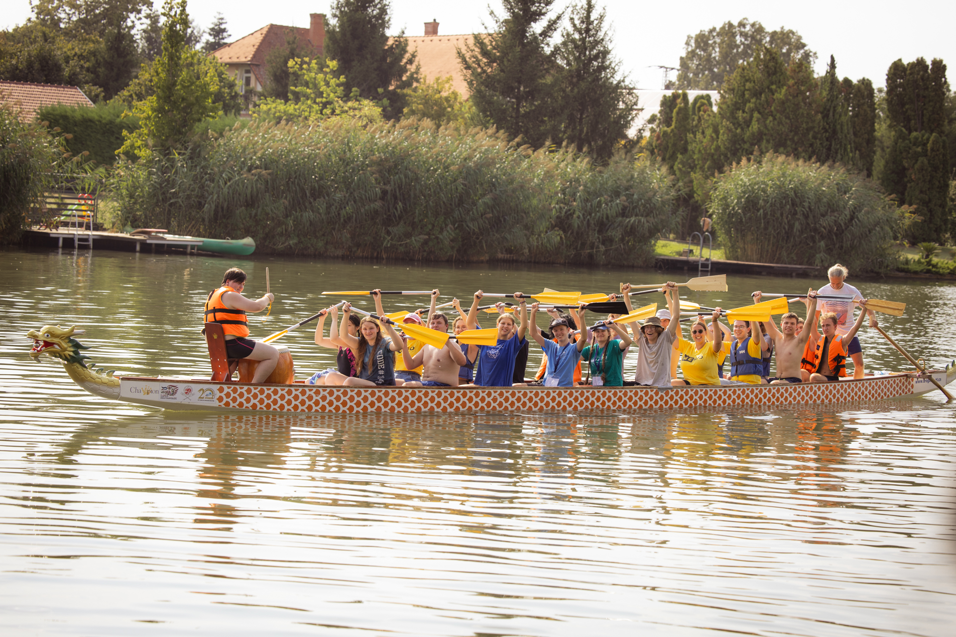 MEMO 2024, Szeged – 2. rész 3 KJA Number 0087