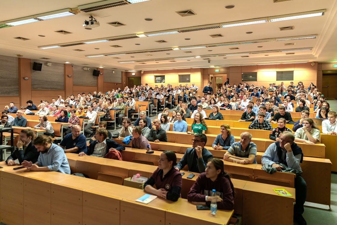 KöMaL Ifjúsági Ankét 2024 2 KMal tmeg