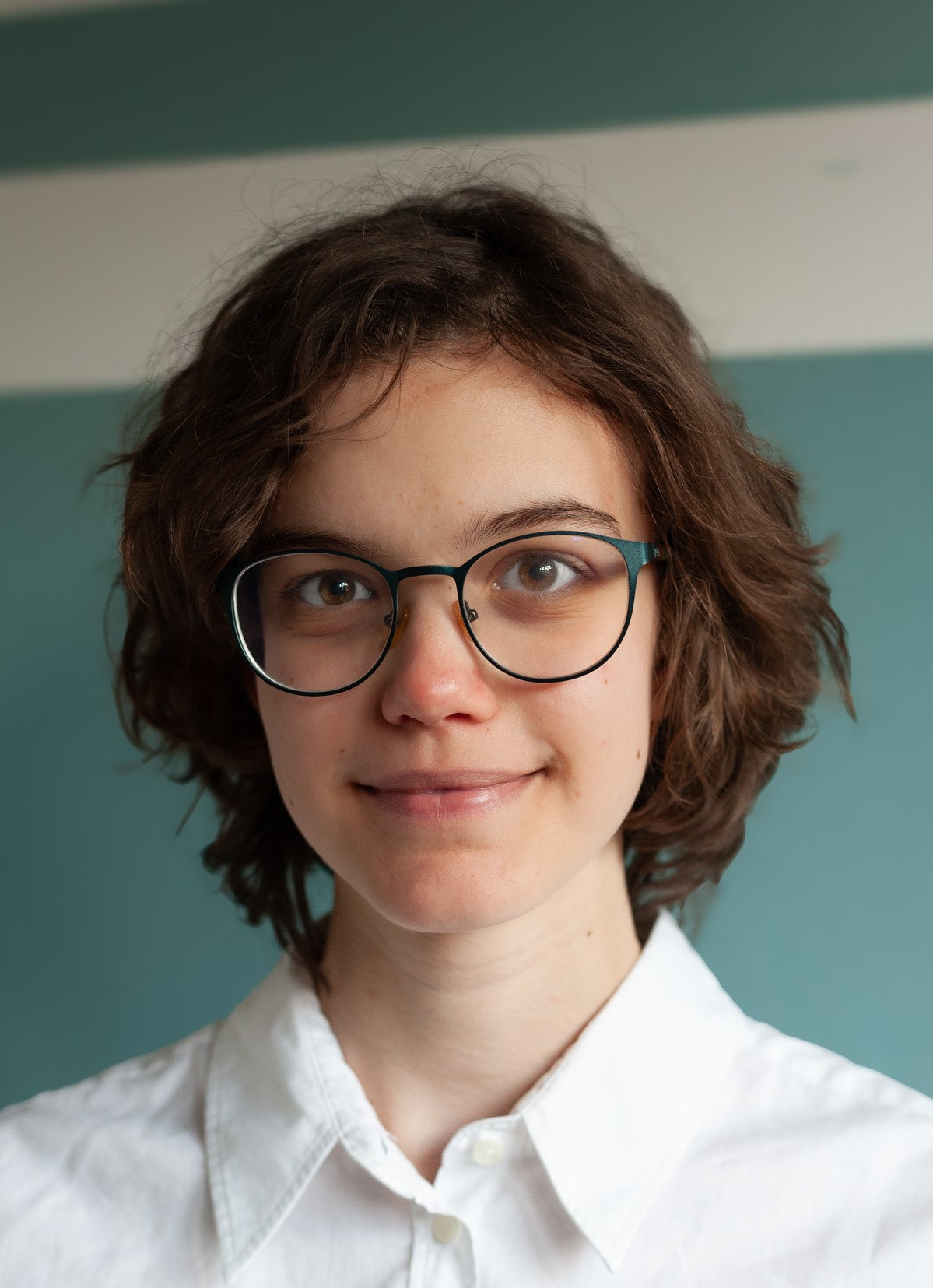 Középiskolás TDK a BME-n 3 Koller Hanna