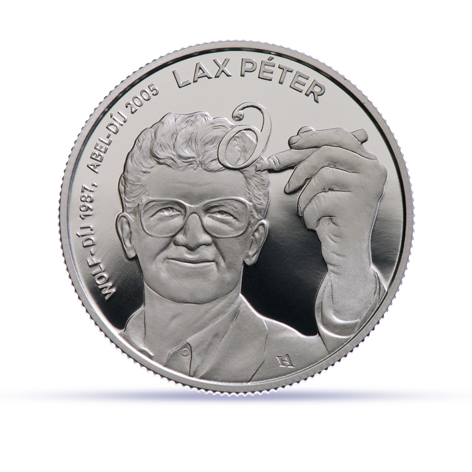 Búcsú Lax Pétertől 4