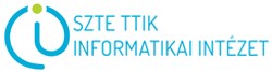 Kiemelkedő kutatások az SZTE Informatikai Intézetében 1 sztettik