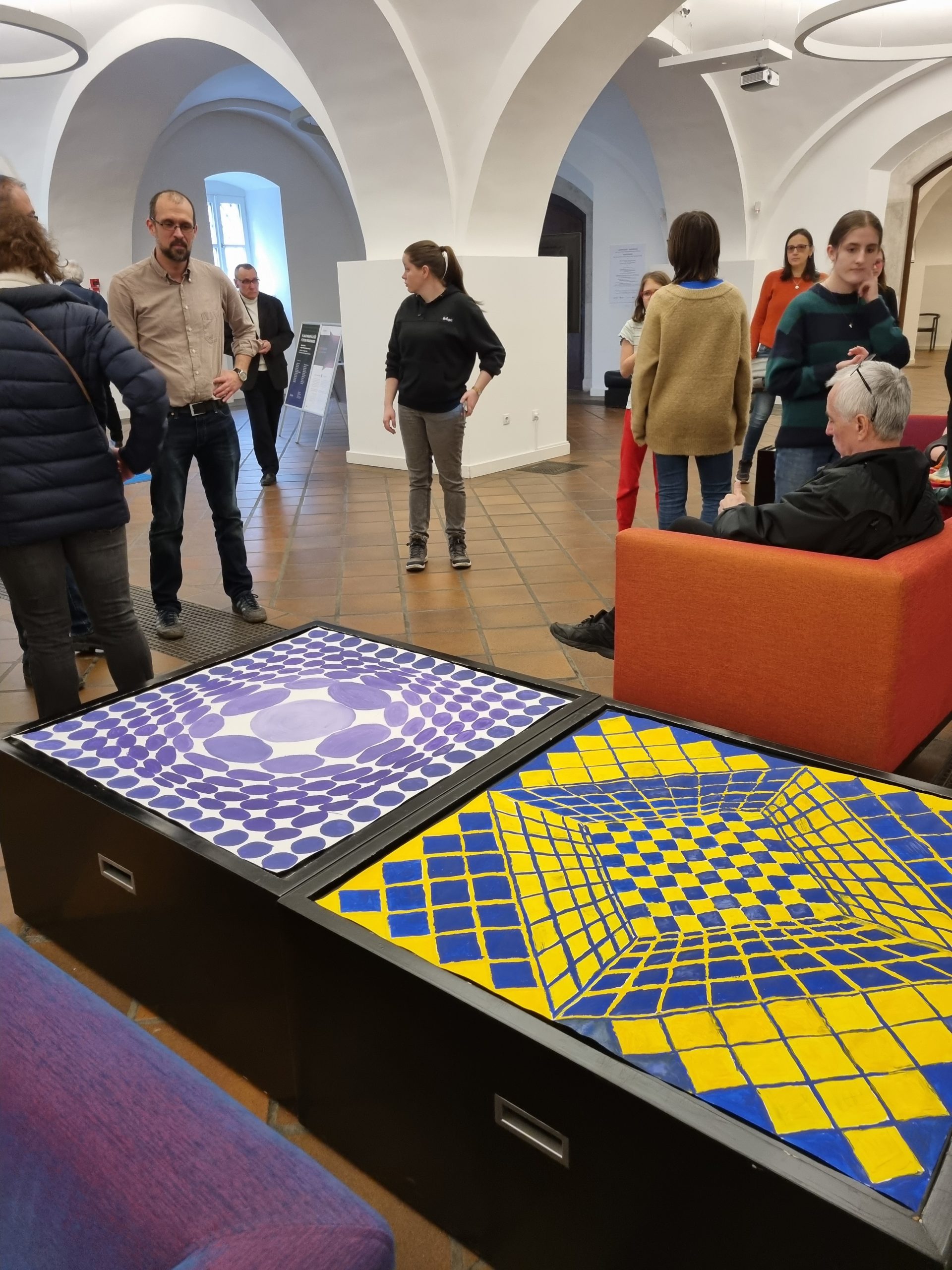 Matek az Utcán a Matematika Világnapja (π-nap) alkalmából 7 20240316 125601 scaled