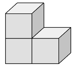 Megoldások, megjegyzések a Héttusa 10. fordulójának feladataihoz 2 64 kocka L 1