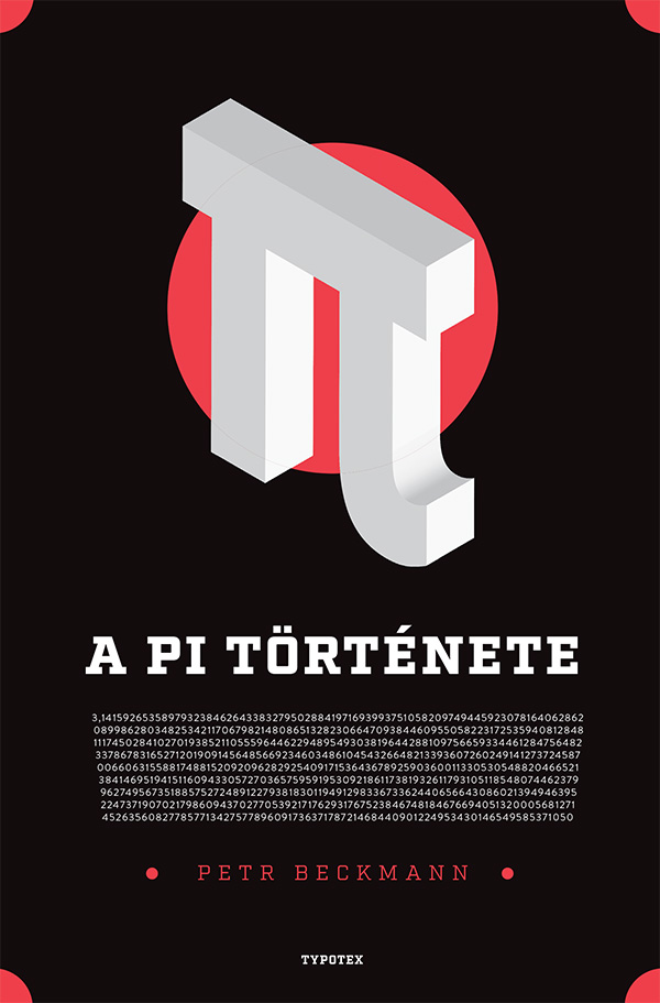 Petr Beckmann: A Pi története 1 Beckmann