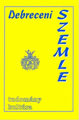 100 éves a matematika oktatása a Debreceni Egyetemen 4 DEbrSzemle