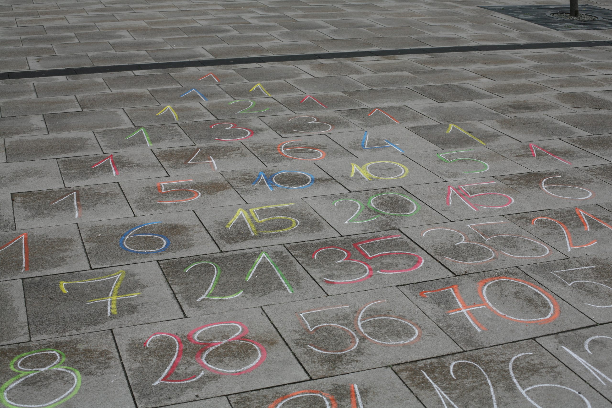 Matek az Utcán a Matematika Világnapja (π-nap) alkalmából 2 IMG 5237 scaled