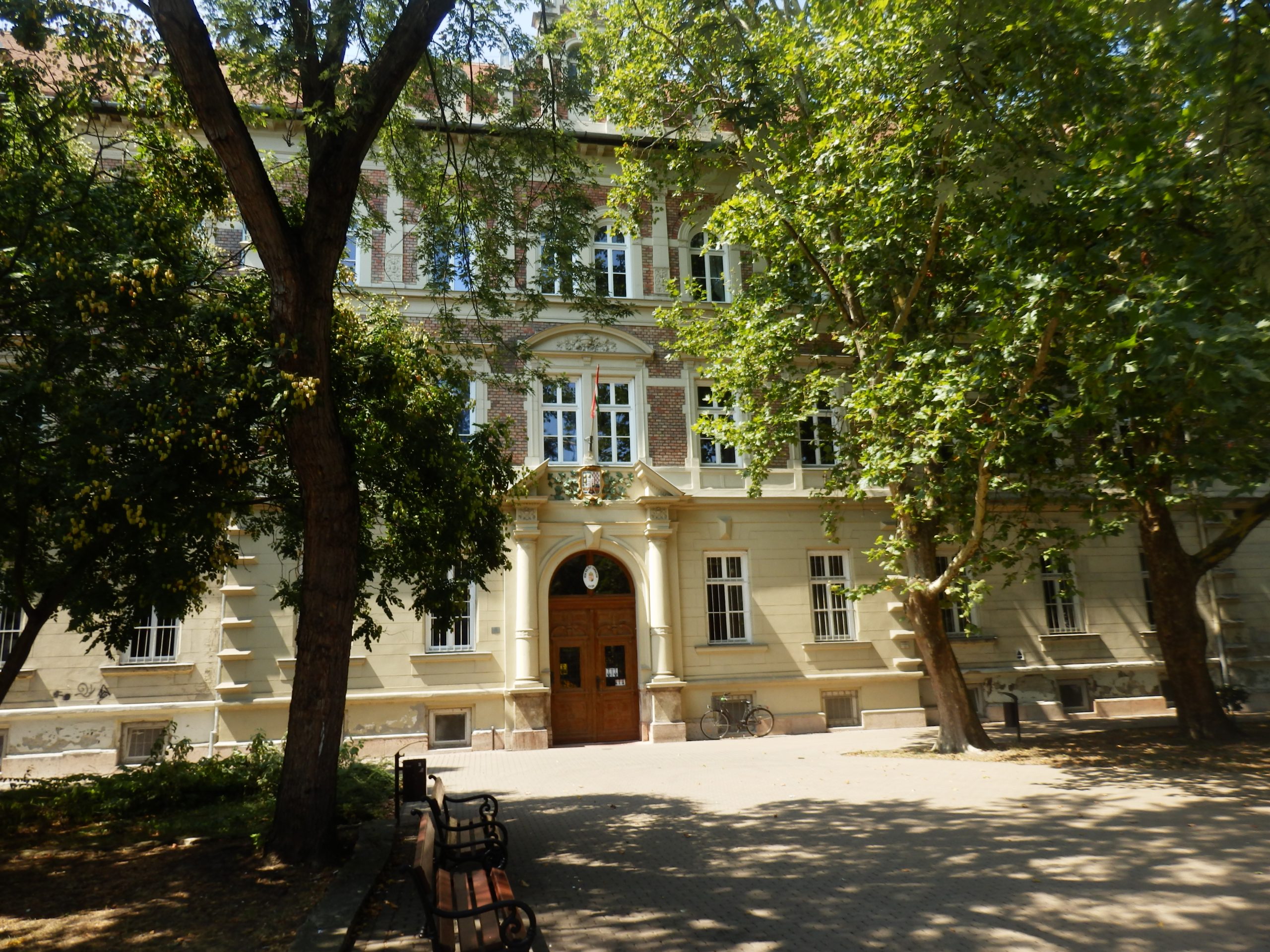 A matematikaoktatás múltja és jelene a győri Révai Miklós Gimnáziumban – 1. rész 1 Kep001 scaled