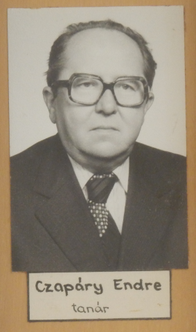 A matematikaoktatás múltja és jelene a győri Révai Miklós Gimnáziumban – 1. rész 7 Kep007