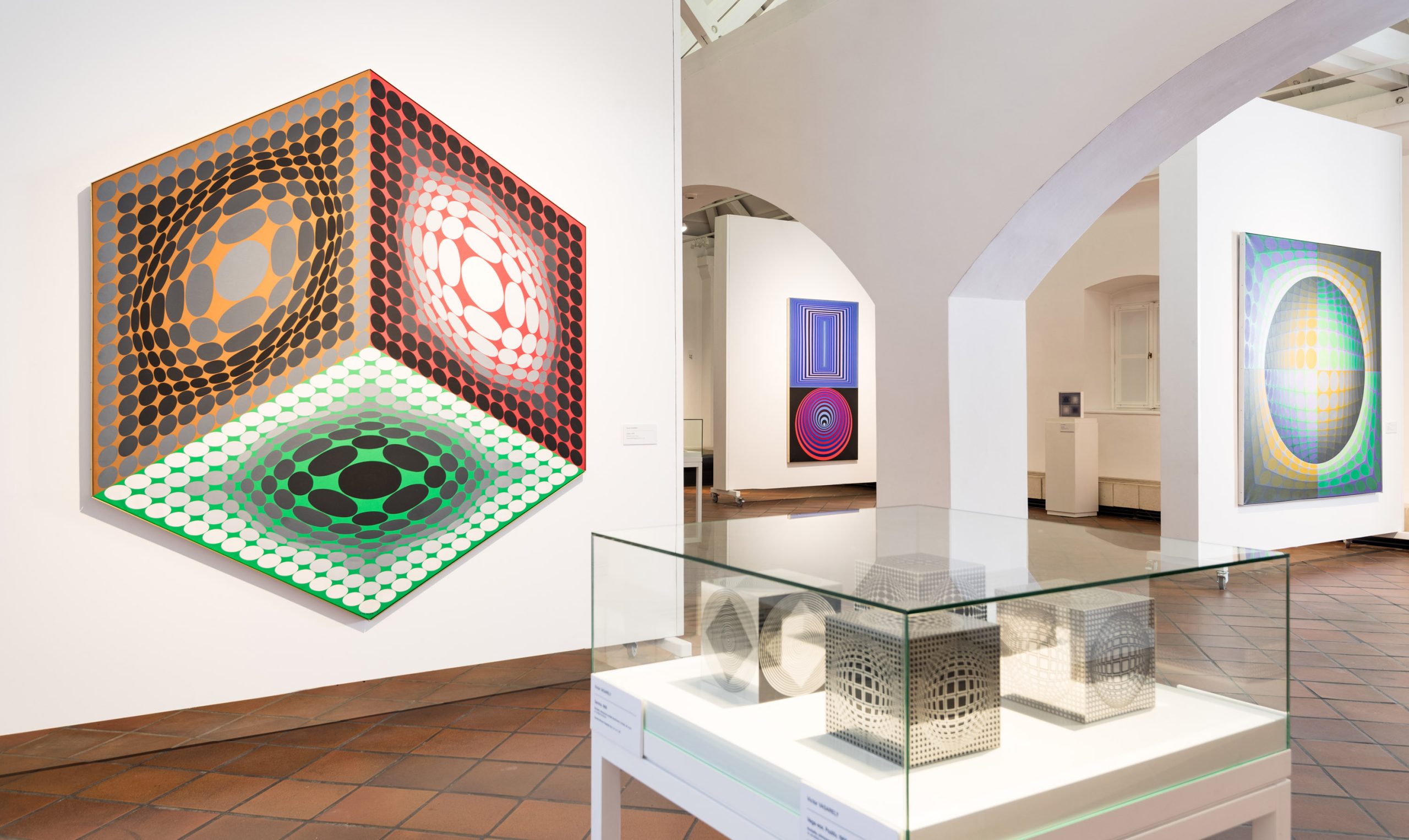 Hatszögletű inspiráció 5 VasarelyMuzeum scaled