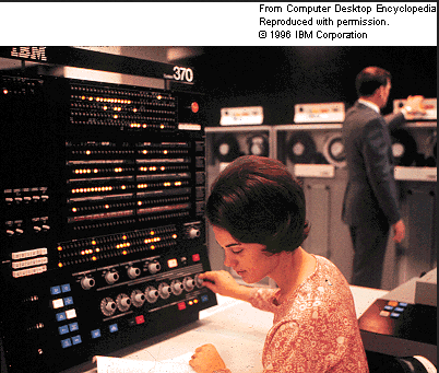 Az IBM370 ibm370