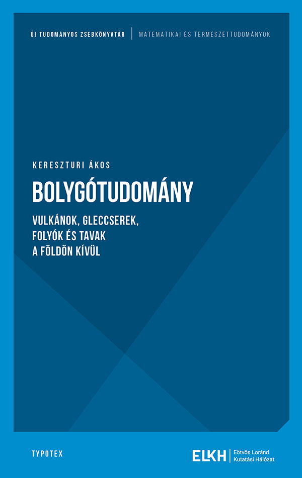 Földtudományok a Földön kívül 2 keres110 medium