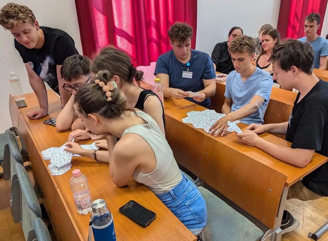 LEMMA 2024 – Leendő Magyar Matematikusok Tábora 3 mobee1 1