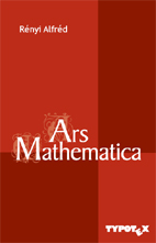 Rényi Zsuzsanna: Ars Mathematica 2 renyi ars