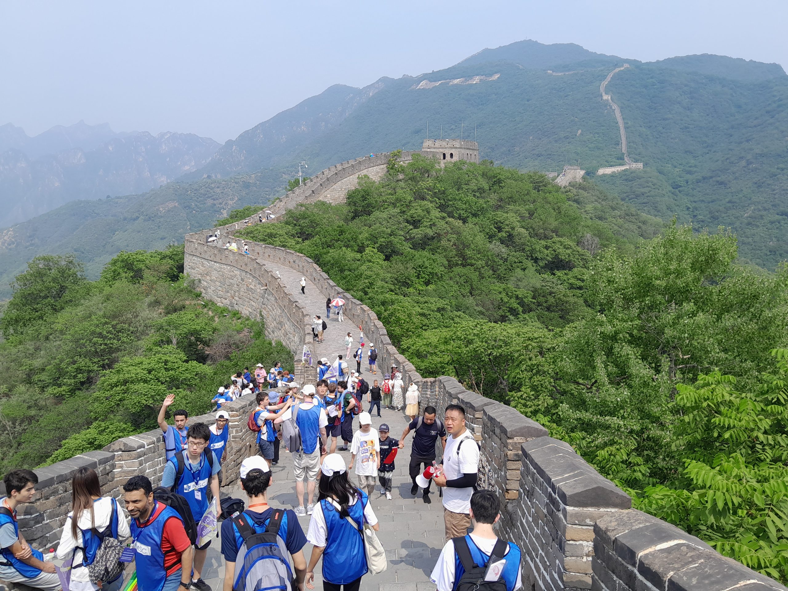 Nemzetközi nyári matematikatábor Pekingben 4 20230625 102118 scaled