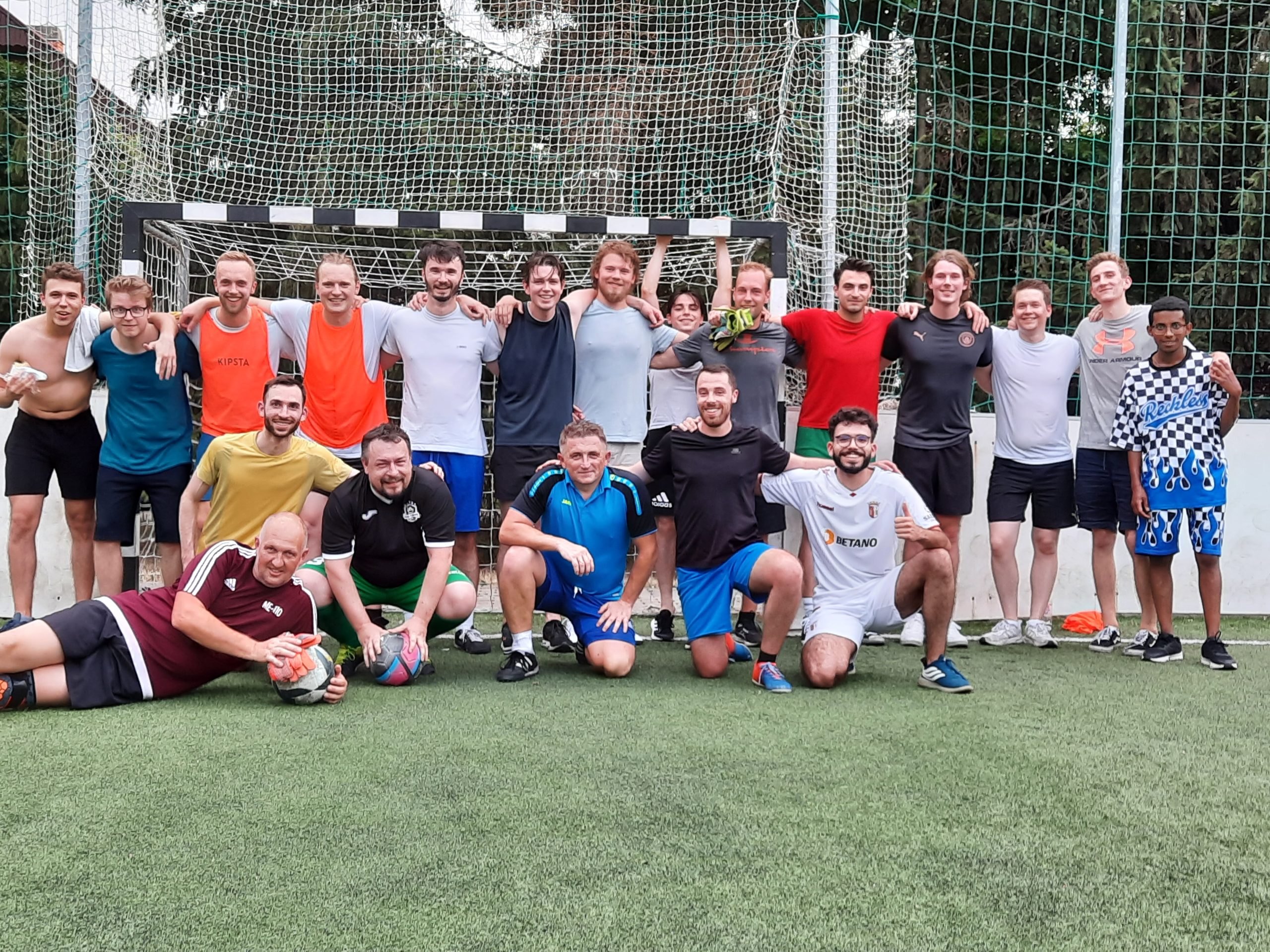 Az ipari matematika nemzetközi agytornája 2 2 ECMI scaled