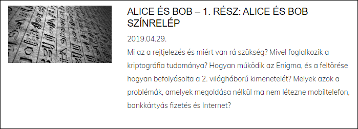 Matematikai blog egy „kívülálló” tollából 2 2 youproof article 1 link X