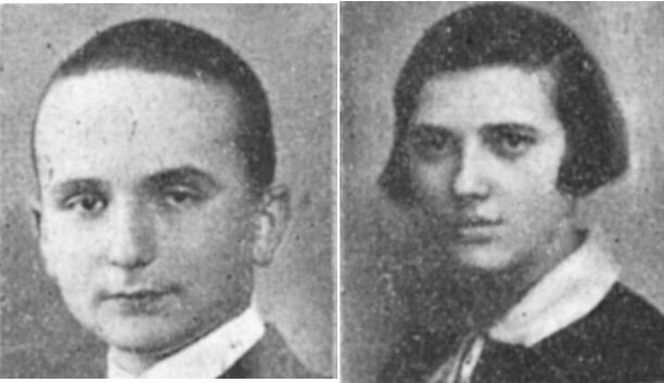 3 Hajos Gyorgy Klein