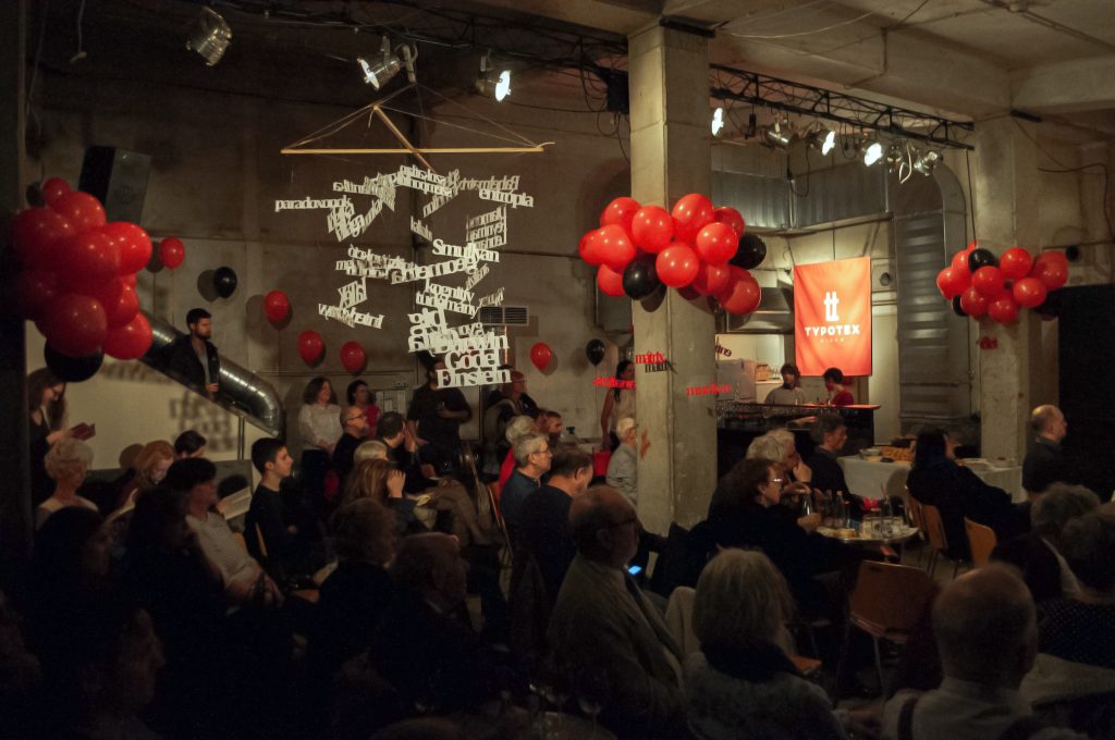 A Typotex kiadó első 30 éve 11 DSC 0238 copy