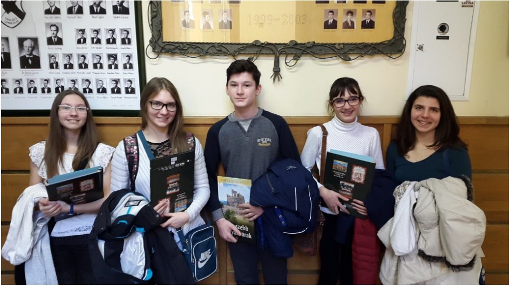 Erinto TancsicsV dijak