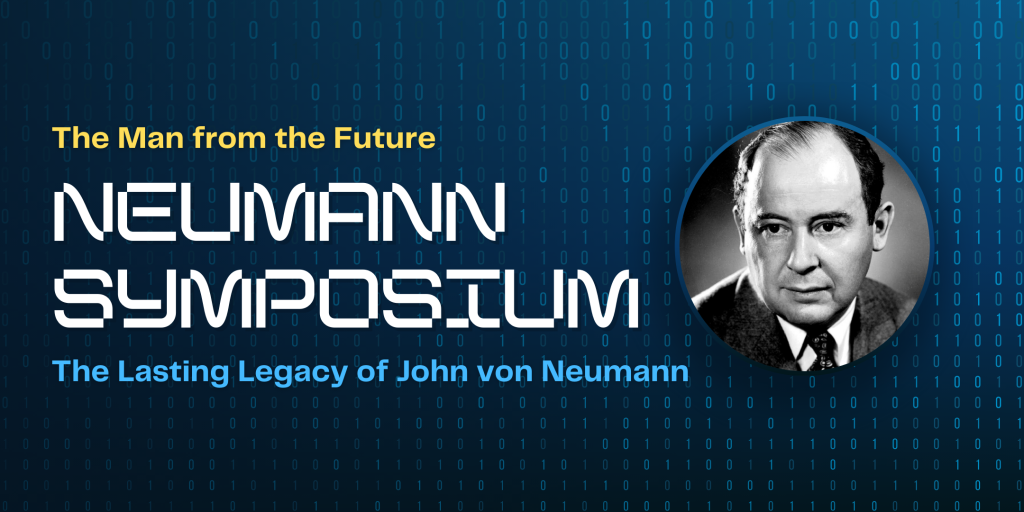 Neumann-emlékülések Budapesten és New Yorkban 2 Eventbritefot4