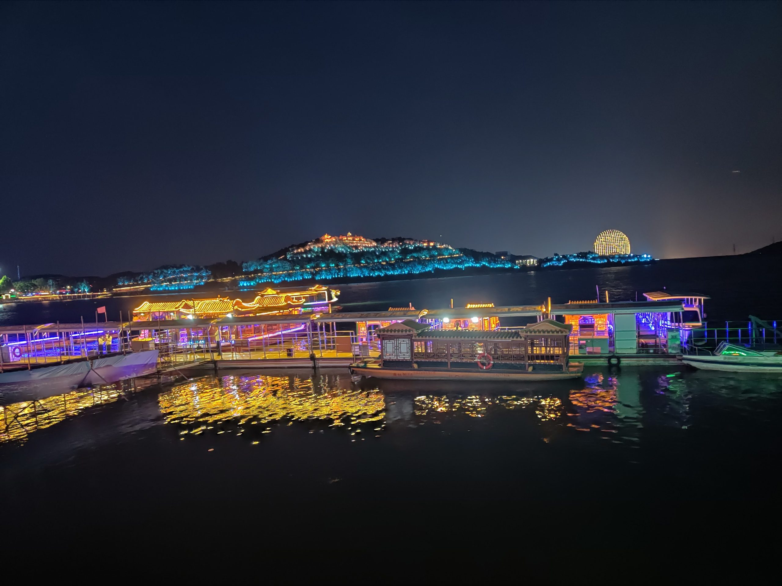 Nemzetközi nyári matematikatábor Pekingben 6 IMG 20230625 203343 scaled