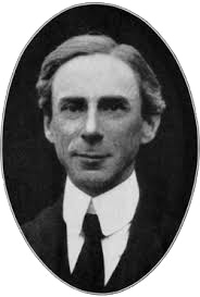 Bertrand Russell Bertrand Russell