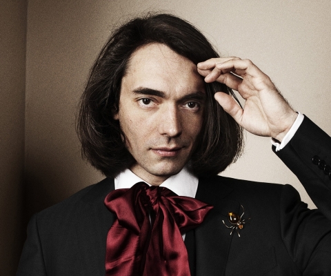 leffest cedric villani