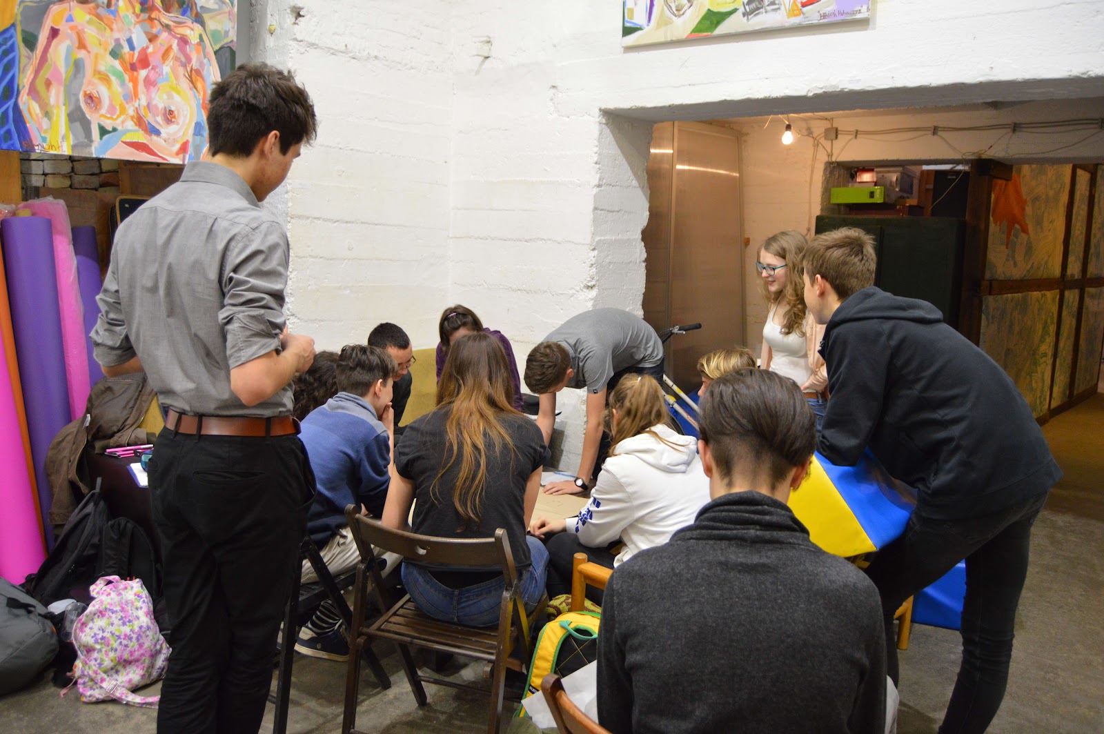 repsuli 2019 csoport