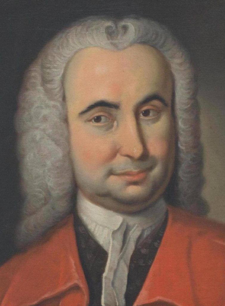 Egy jeles hungarus a 18. századból 1 segner