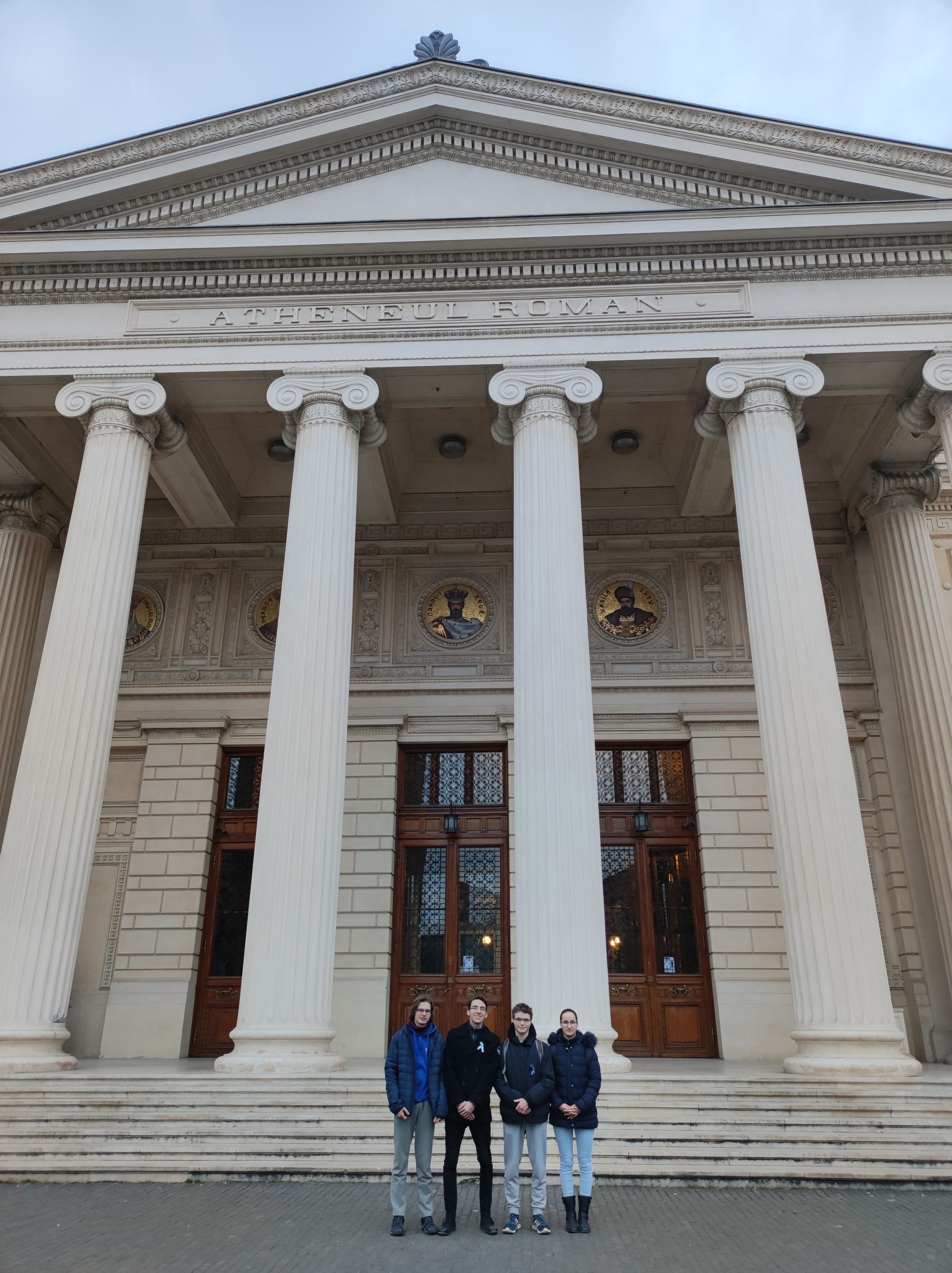 RMM 2023 − Romanian Master of Mathematics 2 IMG 20230302 175109 scaled