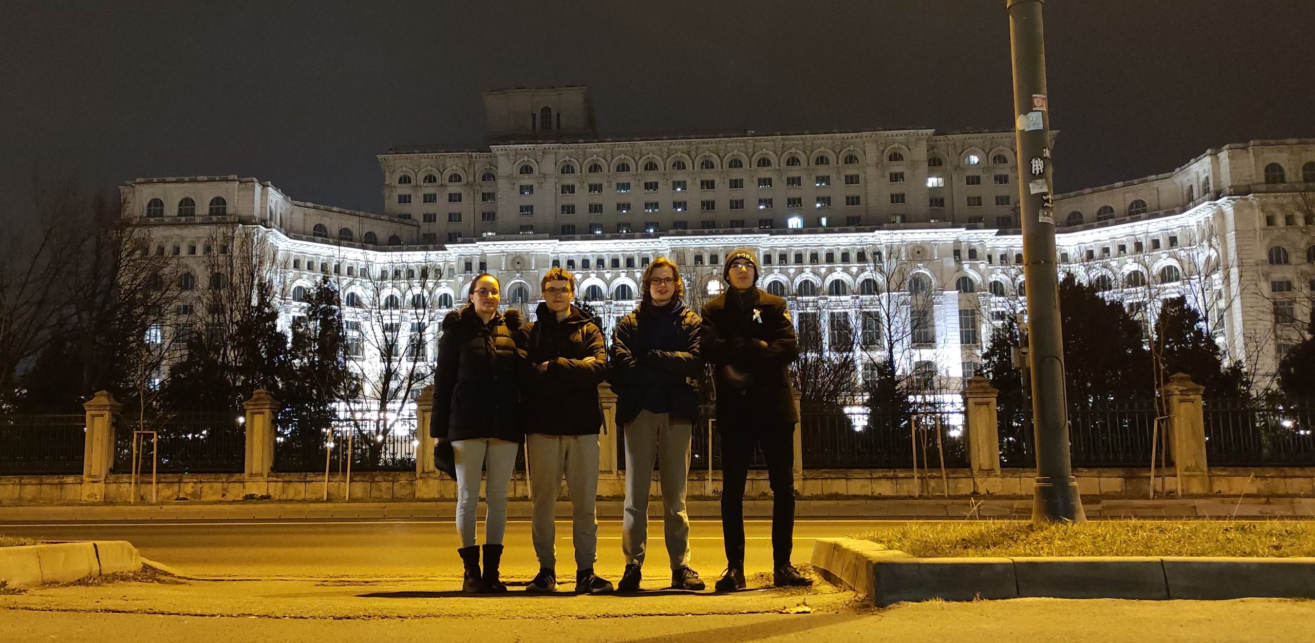 RMM 2023 − Romanian Master of Mathematics 3 RMM esti scaled