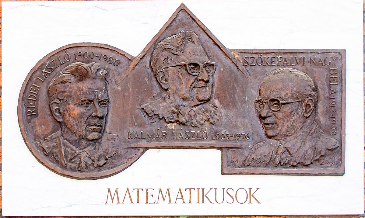 Szeged matematikus1