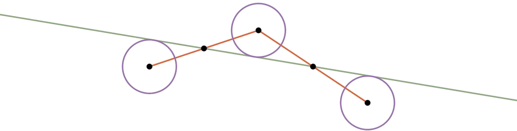 Tisztelgés három nagy matematikus előtt 3 erinto inv VAGVA