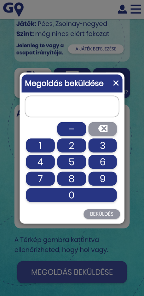 Medve Matek GO – okostelefonnal 13 go 11